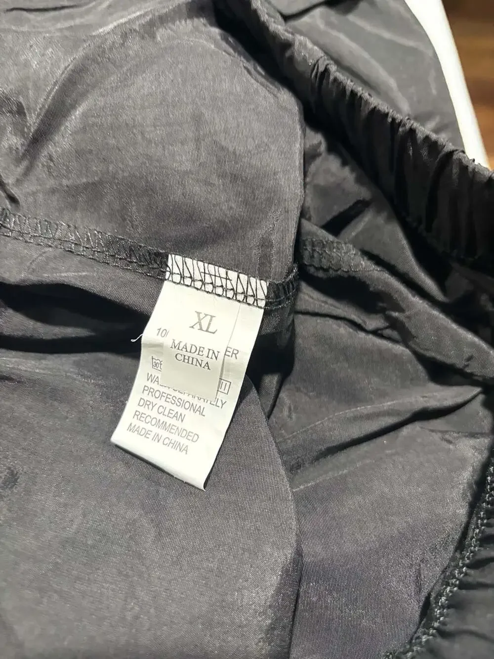 Unbranded Men's 100% Nylon Cargo Shorts